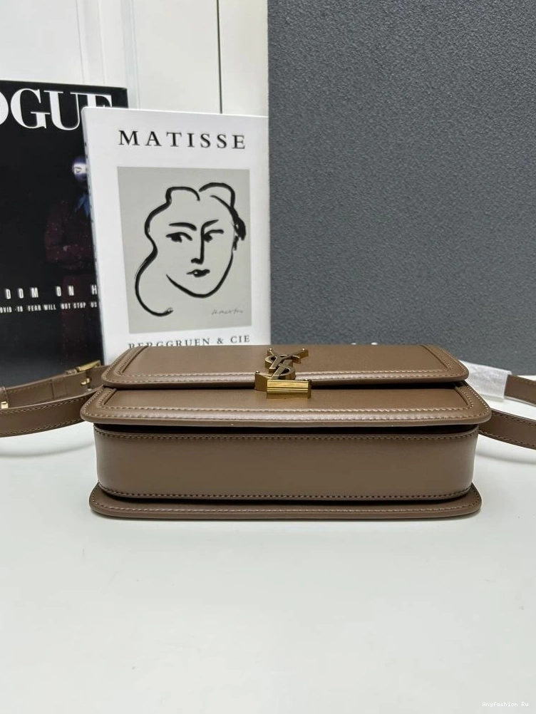 81624 Bags Sustainable YSL Satchel 0728